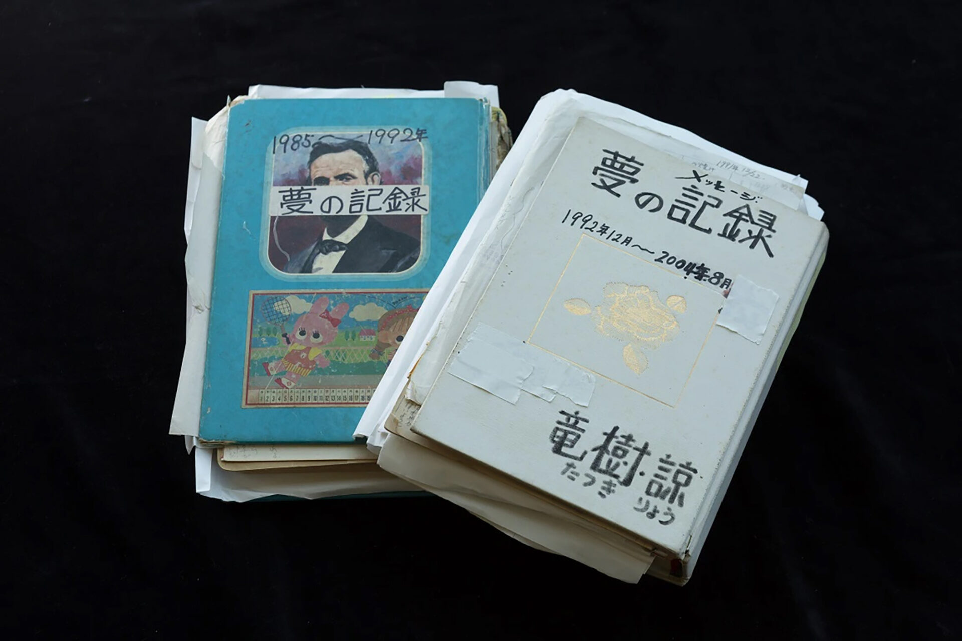 重磅推出!龙树谅最新力作《天使的遗言》 - 東京流行通訊社